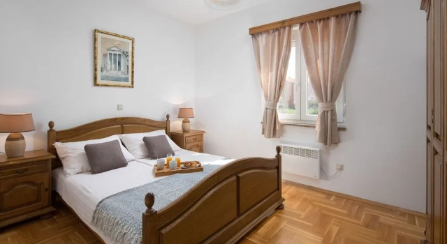 Apartment Amadeus