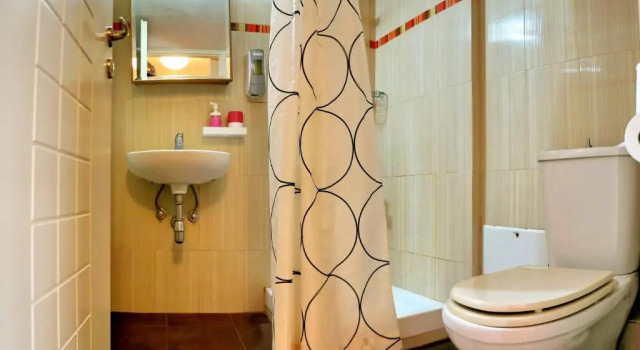 Студия Standard Aella Studios