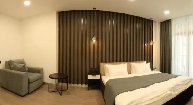 Beskyd Suites, Rezervovat Hotel Bukovel 
