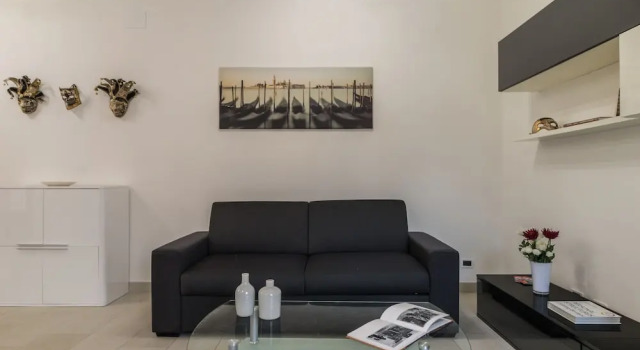 Forte House Vicino al Centro