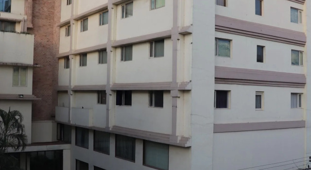 Dynasty Hotel