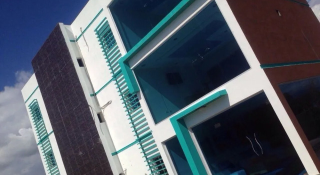 Hotel Montemar