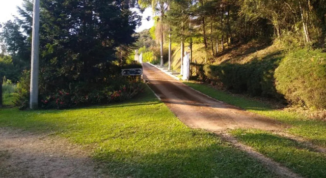 Люкс Pousada Pedacinho do ceu suite Izah