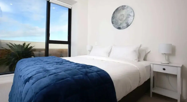 2 Bed Apt Heart of Ponsonby Gym, Забронировать Апартаменты/квартира Отели Окленда с парковкой, рядом с Вестерн-Парк, Парковка