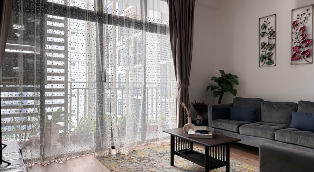 Апартаменты Citywoods Apartment By Antlerzone