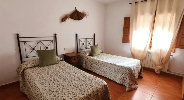 Casa Rural Pernales II