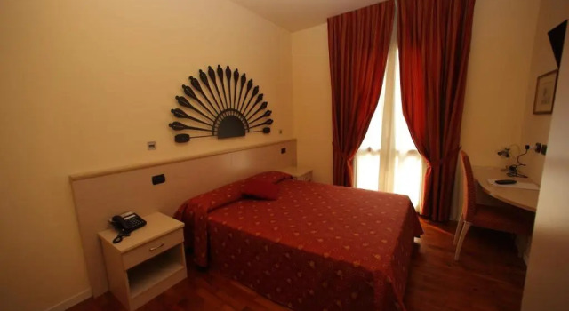 Номер Standard Hotel Fioroni