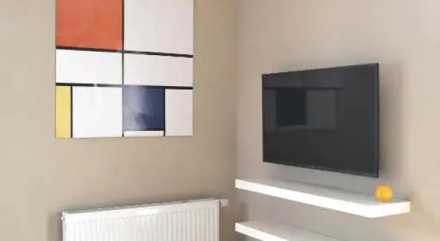 Ferienwohnung Alexander, Reserva ahora Hotel Weimar 