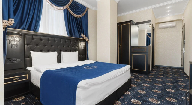 Rai Apartments, Rezerwuj Apartament Apartamenty w Odessa region, Apartament