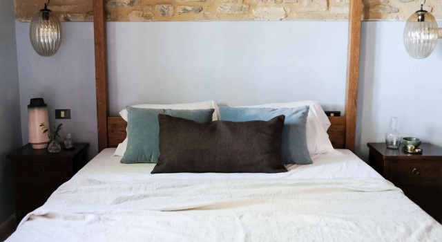 Двухместный номер Standard Borgo Castello Panicaglia