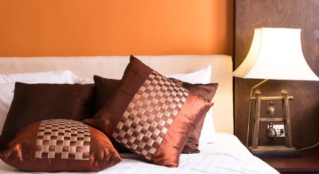 Двухместный номер Superior Salana Boutique Hotel