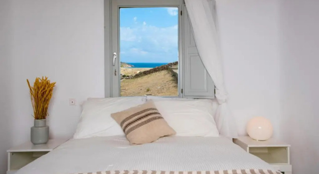 Люкс Koumi Homes Mykonos