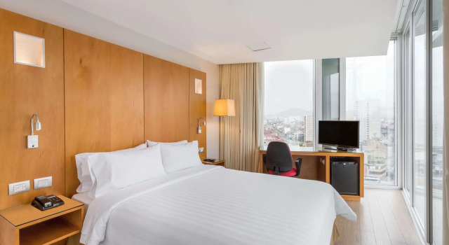 Ramada Encore by Wyndham Lima San Isidro