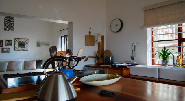 The Cove Guesthouse