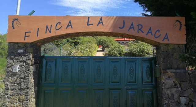Finca La Jaraca, Reserva ahora Hotel Tacoronte Tenerife