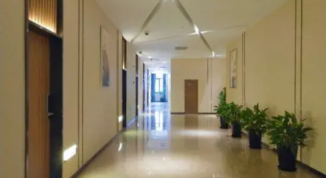 Yinghong Apartment Hotel (Shanghai Jinqiao international store), Varaa Huoneisto Shanghai Shanghai