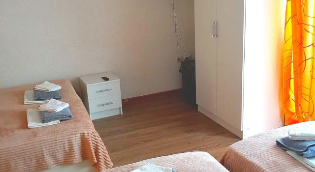Четырёхместный номер Comfort У Аниты