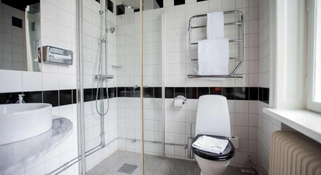 Одноместный номер Standard The Vault Hotel, WorldHotels Crafted