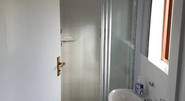Двухместный номер Deluxe Valley Heights Guest House and B & B