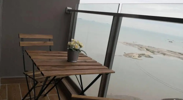 Апартаменты Silverscape Residence Melaka