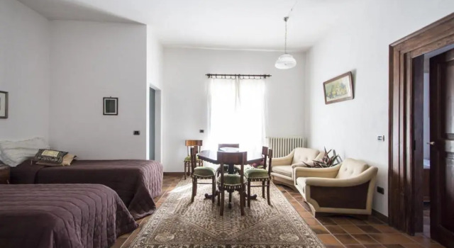 Полулюкс MASSERIA CITULO Il Pino grande