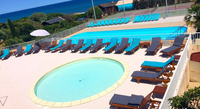 Hotel Orizonte