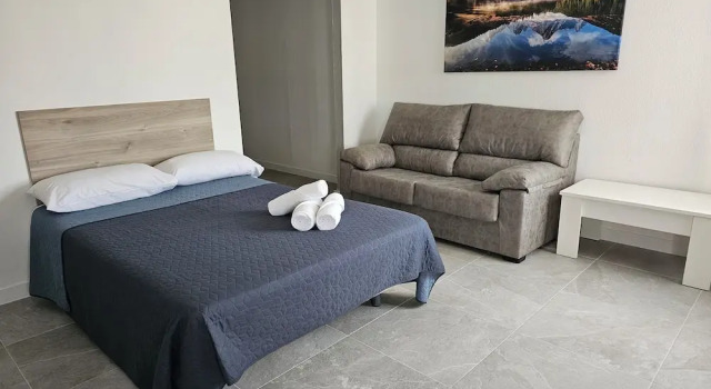 Номер Comfort Hotel Velis