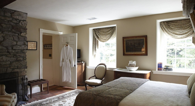 Номер Superior Black Bass Hotel