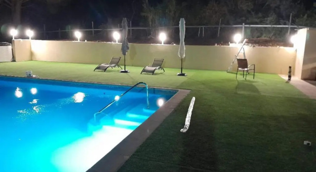 Номер Standard HOTEL LA GARENNE