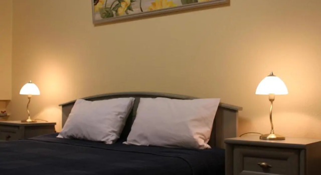 Standard Zimmer Sunflower B&B