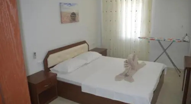 Gold Monami Boutique Hotel, Rezervovat Boutique Hotel Hotely v Fethiye Area s parkováním, Parkování
