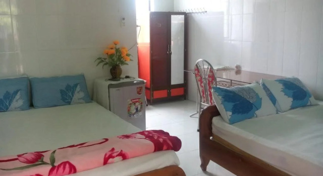 Hai Anh Guesthouse, Rezervovat Hotel Hàm Ninh 