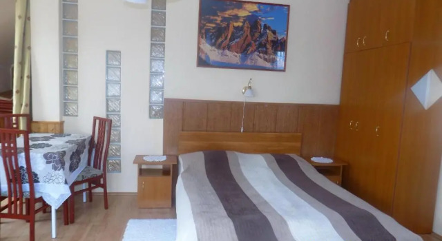 Номер Standard Molnár Apartment