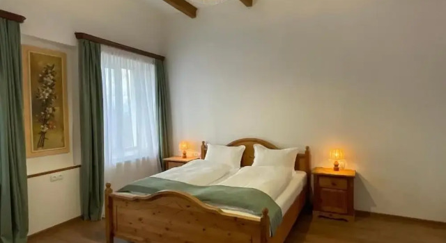Friendly Home