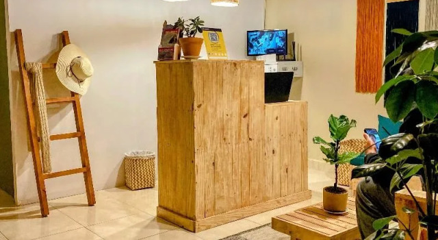 Luum Guest House