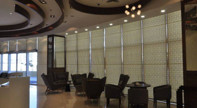 Gulf Suites Hotel Amwaj