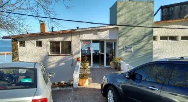 Alojamiento San Antonio, Prenota Hotel Hotel a Maldonado con parcheggio, Parcheggio
