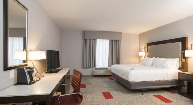 Voco Cincinnati Downtown, an IHG Hotel, Prenota Hotel Cincinnati Ohio