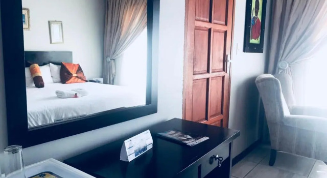 Masai Lodge
