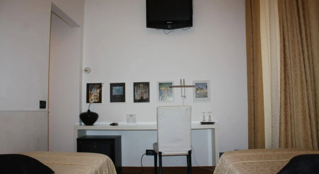 Villa Alba Boutique Hotel, Забронировать Бутик-отель Пескара Побережье Абруццо