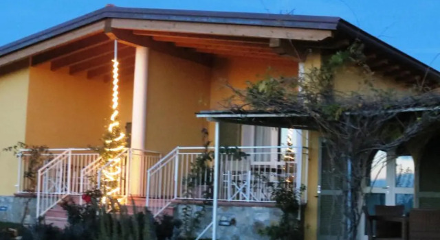 Апартаменты Superior Agriturismo Podere LAgave
