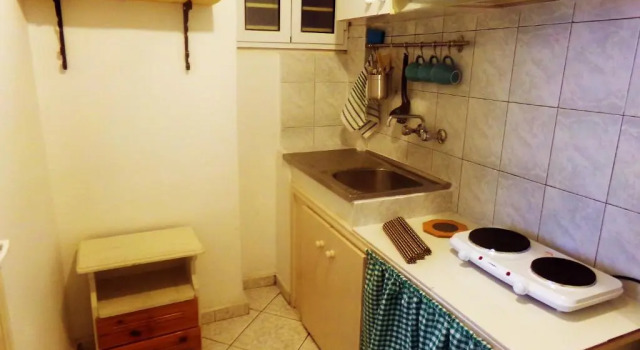 Номер Comfort Leia Guest House