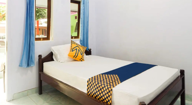 Standard chambre OYO 3281 Griya Ketapang
