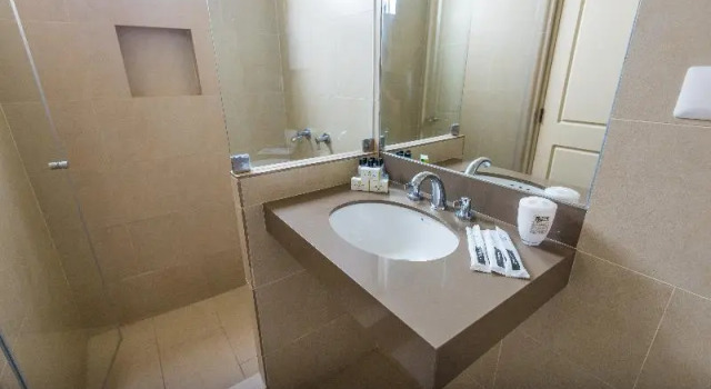 Люкс Standard Palmetto Hotel Business La Perla