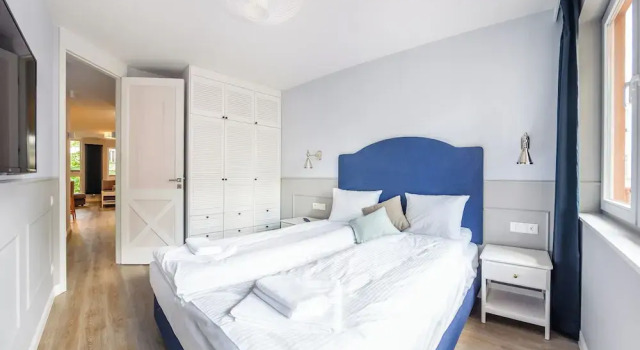 Apartamenty Sun & Snow Kubacza, Varaa Huoneisto Dolny Sopot 