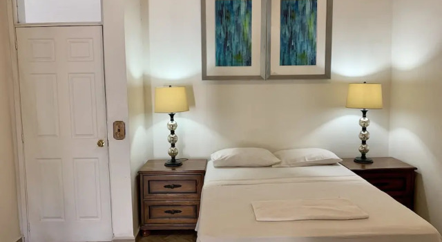 Номер Standard Palmira Hostel