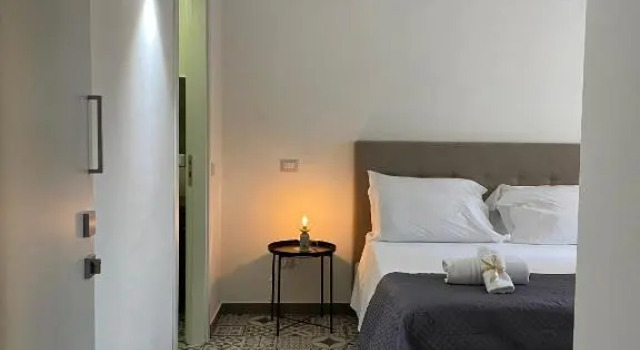 Номер Standard Habitat Luxury Suites
