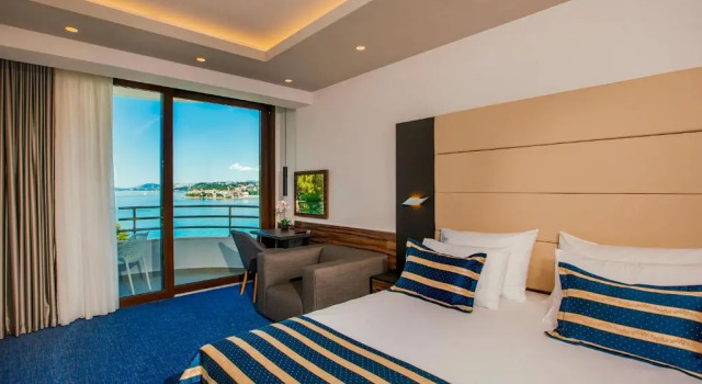 Номер Superior Hotel Eden