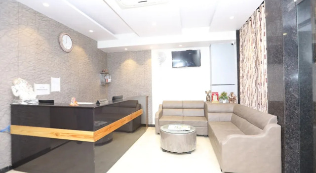 Hotel Raj Shree
