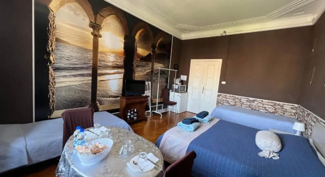 Номер Standard B&B Piazza della Vittoria